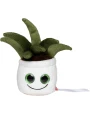 Benodigdheden MBW Schmoozies® Evergreenies® Aloe Vera voor bedrukking &amp; borduring