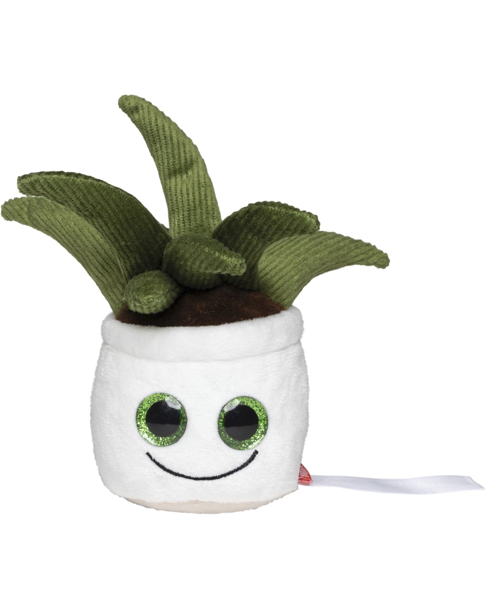 Benodigdheden MBW Schmoozies® Evergreenies® Aloe Vera voor bedrukking &amp; borduring
