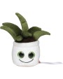 Benodigdheden MBW Schmoozies® Evergreenies® Aloe Vera voor bedrukking &amp; borduring