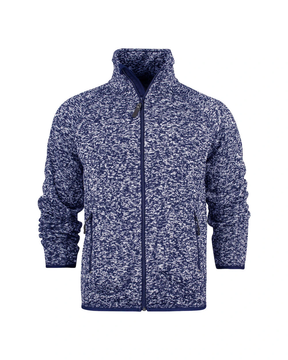 JAMES-HARVEST Rich Hill Fleecejacke Herren Polar Fleeces personalisierbar