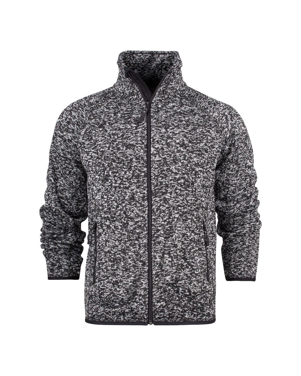 Polar Fleeces JAMES-HARVEST Rich Hill Fleece Jas Heren voor bedrukking &amp; borduring