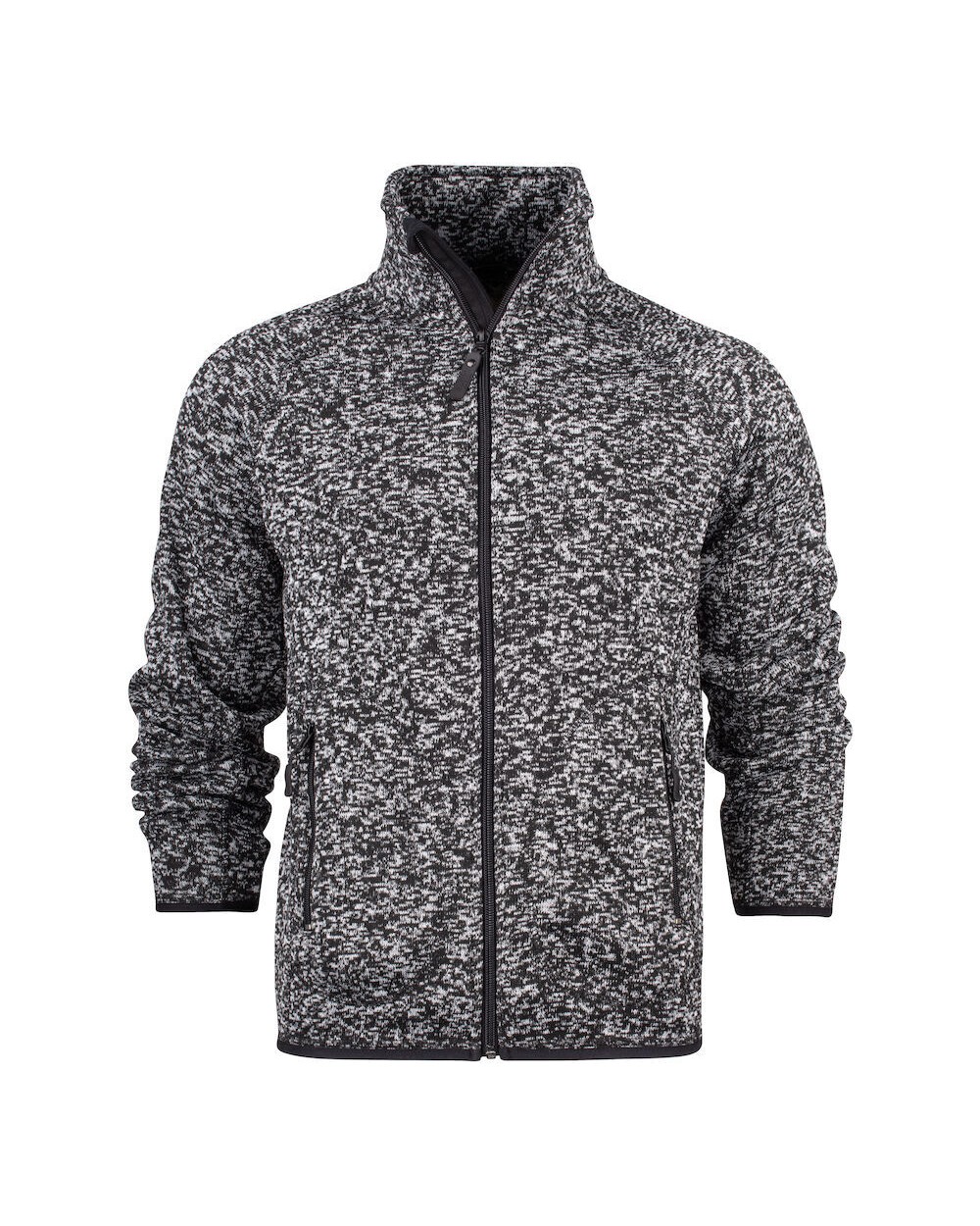 Laines polaires personnalisable JAMES-HARVEST Rich Hill
Veste Polaire Hommes