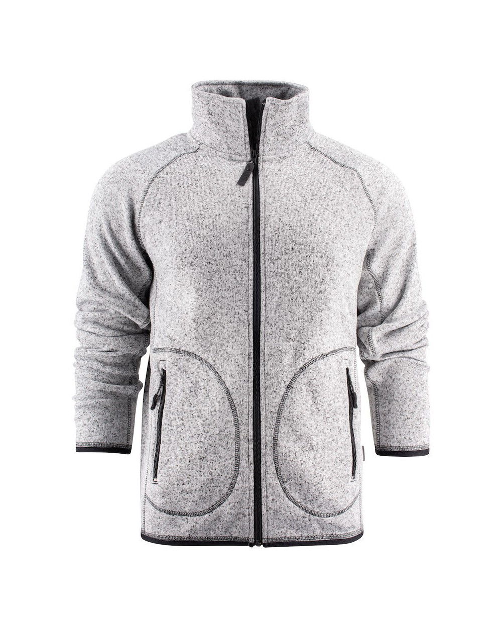 Polar Fleeces JAMES-HARVEST Rich Hill
Fleece Jas Heren voor bedrukking &amp; borduring