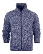 Polar Fleeces JAMES-HARVEST Rich Hill
Fleece Jas Heren voor bedrukking &amp; borduring