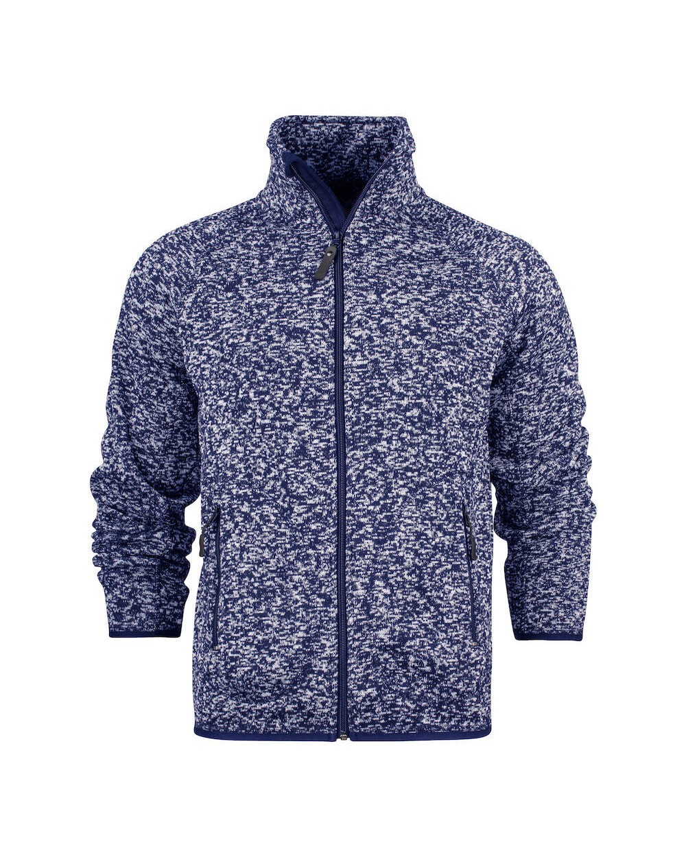 Laines polaires personnalisable JAMES-HARVEST Rich Hill
Veste Polaire Hommes
