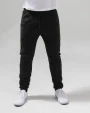Pantalons personnalisable BUILD YOUR BRAND HEAVY DEEP CROTCH SWEATPANTS