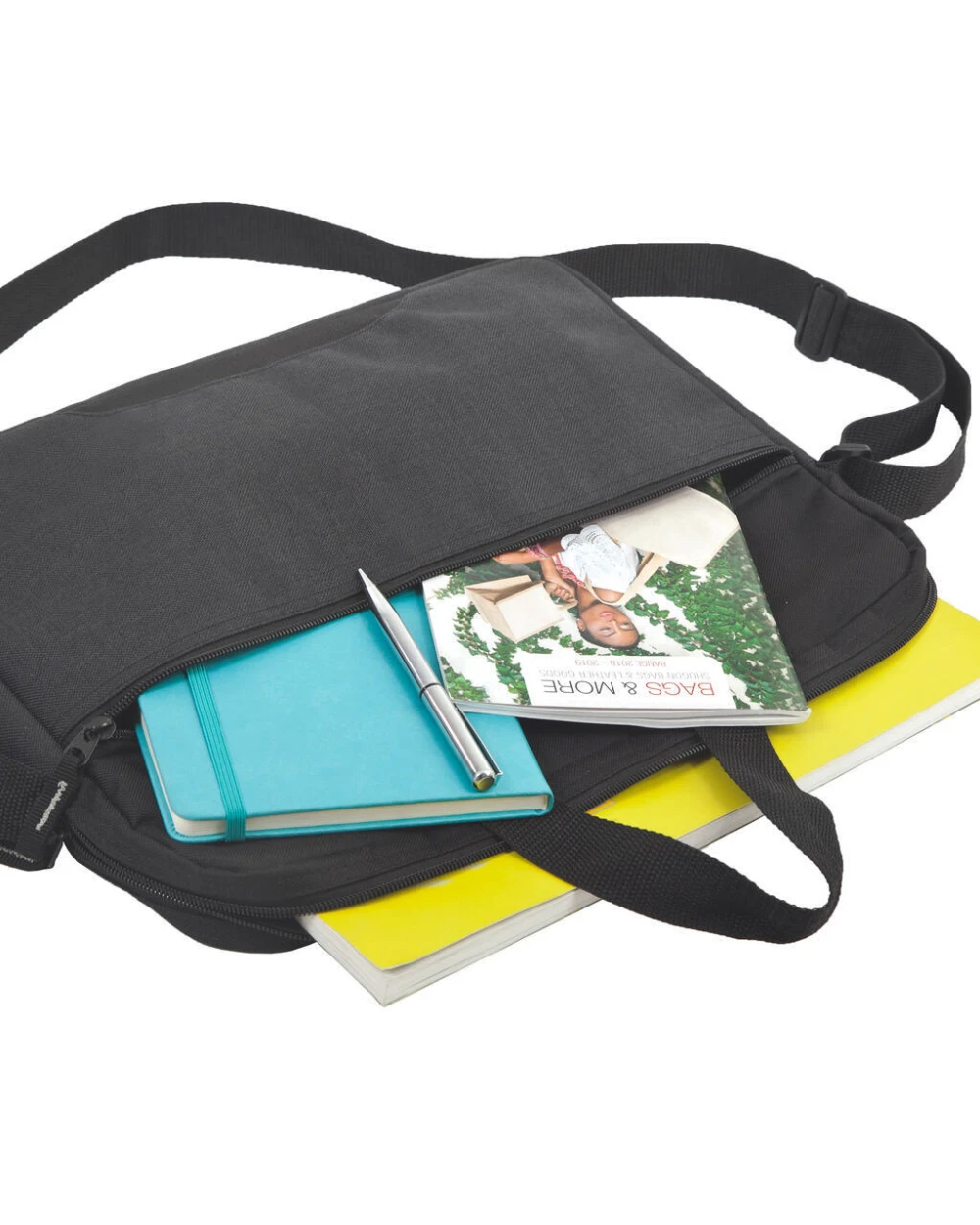 Sacs & Bagagerie personnalisable SHUGON Avignon Conference Bag