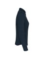 KARIBAN Chemise popeline polycoton entretien facile femme /api/colors/b68891a9-1d28-4f7a-8deb-775c45027afd personnalisable