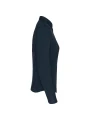 KARIBAN Chemise popeline polycoton entretien facile femme /api/colors/b68891a9-1d28-4f7a-8deb-775c45027afd personnalisable