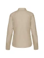 KARIBAN Chemise popeline polycoton entretien facile femme /api/colors/13a9f258-6ed5-4b44-b30c-6e7b15d934d4 personnalisable