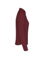 KARIBAN Chemise popeline polycoton entretien facile femme /api/colors/3f4410b9-f80f-412a-9aa8-9260cc84003d personnalisable