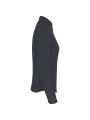 KARIBAN Chemise popeline polycoton entretien facile femme /api/colors/a74dfbdb-7821-4e15-a7e5-fe07498d41c7 personnalisable