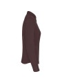 KARIBAN Chemise popeline polycoton entretien facile femme /api/colors/951cb8b6-18b8-4f27-8f99-2d223c8b4856 personnalisable