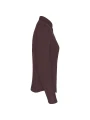 KARIBAN Chemise popeline polycoton entretien facile femme /api/colors/951cb8b6-18b8-4f27-8f99-2d223c8b4856 personnalisable