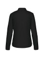 KARIBAN Chemise popeline polycoton entretien facile femme /api/colors/b9fdad4a-5e94-45cb-8c03-c08b349b28c3 personnalisable