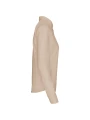 KARIBAN Chemise popeline polycoton entretien facile femme /api/colors/a97c0345-672e-42f2-9afe-b1145dea3541 personnalisable