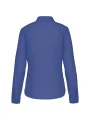 KARIBAN Chemise popeline polycoton entretien facile femme /api/colors/f3249b12-7706-4750-a566-5c92fd89a6dc personnalisable
