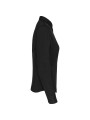 KARIBAN Chemise popeline polycoton entretien facile femme /api/colors/b9fdad4a-5e94-45cb-8c03-c08b349b28c3 personnalisable