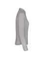 KARIBAN Chemise popeline polycoton entretien facile femme /api/colors/12080c85-8950-461d-af35-871f7cb95d1d personnalisable