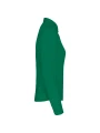 KARIBAN Chemise popeline polycoton entretien facile femme /api/colors/8e228bbe-4407-4cbc-b57b-e0b7f7e9d211 personnalisable