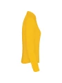 KARIBAN Chemise popeline polycoton entretien facile femme /api/colors/ea0c172c-722e-46fc-acb7-2617a4097874 personnalisable