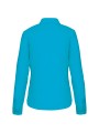 KARIBAN Chemise popeline polycoton entretien facile femme /api/colors/e40de318-302c-4c66-b949-5dcddefdc482 personnalisable