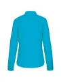 KARIBAN Chemise popeline polycoton entretien facile femme /api/colors/e40de318-302c-4c66-b949-5dcddefdc482 personnalisable