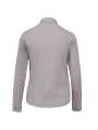 KARIBAN Chemise popeline polycoton entretien facile femme /api/colors/12080c85-8950-461d-af35-871f7cb95d1d personnalisable