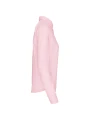 KARIBAN Chemise popeline polycoton entretien facile femme /api/colors/e6e01a9e-32a8-4240-a2ea-a7c5187399a7 personnalisable