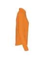 KARIBAN Chemise popeline polycoton entretien facile femme /api/colors/d51260d5-b263-4200-988d-ee19f414959e personnalisable