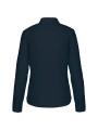 KARIBAN Chemise popeline polycoton entretien facile femme /api/colors/b68891a9-1d28-4f7a-8deb-775c45027afd personnalisable