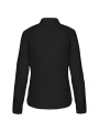 KARIBAN Chemise popeline polycoton entretien facile femme /api/colors/b9fdad4a-5e94-45cb-8c03-c08b349b28c3 personnalisable