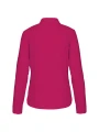 KARIBAN Chemise popeline polycoton entretien facile femme /api/colors/0327c765-dd20-409c-911d-31f7a9b4c2f5 personnalisable