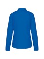 KARIBAN Chemise popeline polycoton entretien facile femme /api/colors/68572561-1214-42b1-b94c-44fb780d37b4 personnalisable