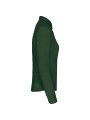 KARIBAN Chemise popeline polycoton entretien facile femme /api/colors/04ff5422-733a-4283-80b4-be8cd0eba314 personnalisable