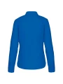 KARIBAN Chemise popeline polycoton entretien facile femme /api/colors/68572561-1214-42b1-b94c-44fb780d37b4 personnalisable