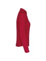 KARIBAN Chemise popeline polycoton entretien facile femme /api/colors/f7def30f-cf00-4a4e-8048-9f030f6d3017 personnalisable
