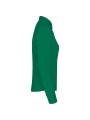 KARIBAN Chemise popeline polycoton entretien facile femme /api/colors/8e228bbe-4407-4cbc-b57b-e0b7f7e9d211 personnalisable