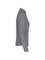 KARIBAN Chemise popeline polycoton entretien facile femme /api/colors/4aec04d1-687e-4c17-9275-2f36ebc782ac personnalisable