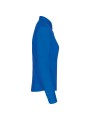 KARIBAN Chemise popeline polycoton entretien facile femme /api/colors/68572561-1214-42b1-b94c-44fb780d37b4 personnalisable