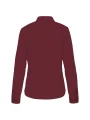KARIBAN Chemise popeline polycoton entretien facile femme /api/colors/3f4410b9-f80f-412a-9aa8-9260cc84003d personnalisable