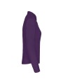 KARIBAN Chemise popeline polycoton entretien facile femme /api/colors/f28ecd26-255e-4b18-a29c-08c2af1111d3 personnalisable