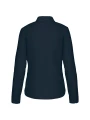 KARIBAN Chemise popeline polycoton entretien facile femme /api/colors/b68891a9-1d28-4f7a-8deb-775c45027afd personnalisable