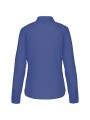 KARIBAN Chemise popeline polycoton entretien facile femme /api/colors/f3249b12-7706-4750-a566-5c92fd89a6dc personnalisable