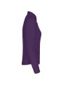 KARIBAN Chemise popeline polycoton entretien facile femme /api/colors/f28ecd26-255e-4b18-a29c-08c2af1111d3 personnalisable
