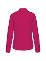 KARIBAN Chemise popeline polycoton entretien facile femme /api/colors/0327c765-dd20-409c-911d-31f7a9b4c2f5 personnalisable