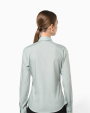 Chemises personnalisable Kariban Chemise popeline polycoton entretien facile femme