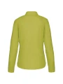 KARIBAN Chemise popeline polycoton entretien facile femme /api/colors/7ab928ec-33ab-4ba2-8fb6-e49c659be6ea personnalisable