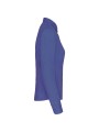 KARIBAN Chemise popeline polycoton entretien facile femme /api/colors/f3249b12-7706-4750-a566-5c92fd89a6dc personnalisable