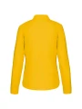 KARIBAN Chemise popeline polycoton entretien facile femme /api/colors/ea0c172c-722e-46fc-acb7-2617a4097874 personnalisable